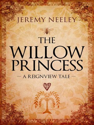 cover image of The Willow Princess